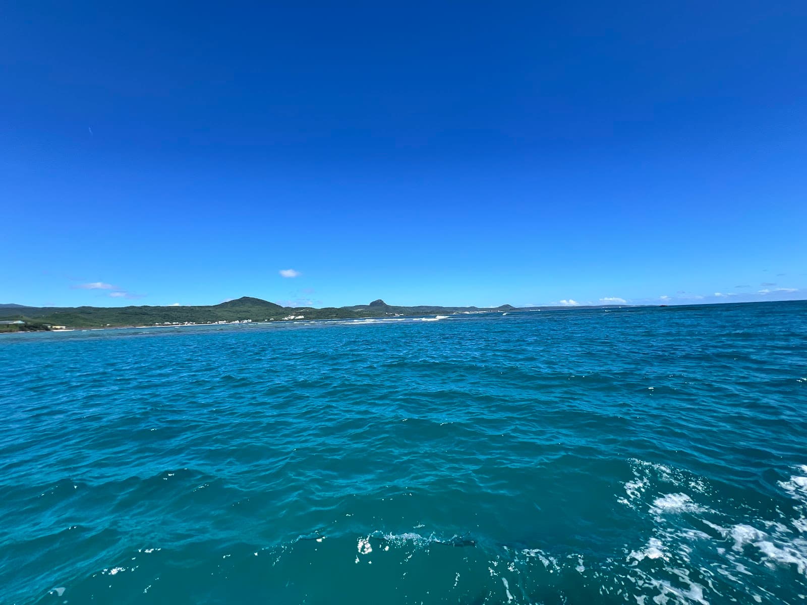 海世界觀光半潛艇