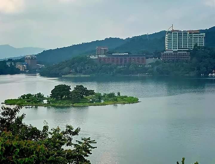 南投縣