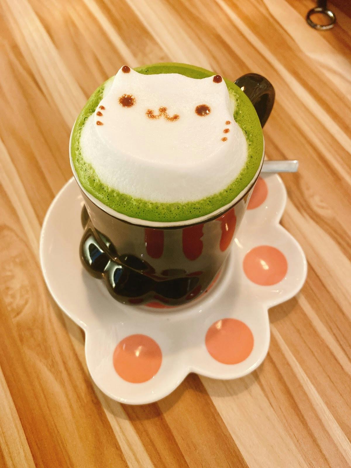 江夏cafe