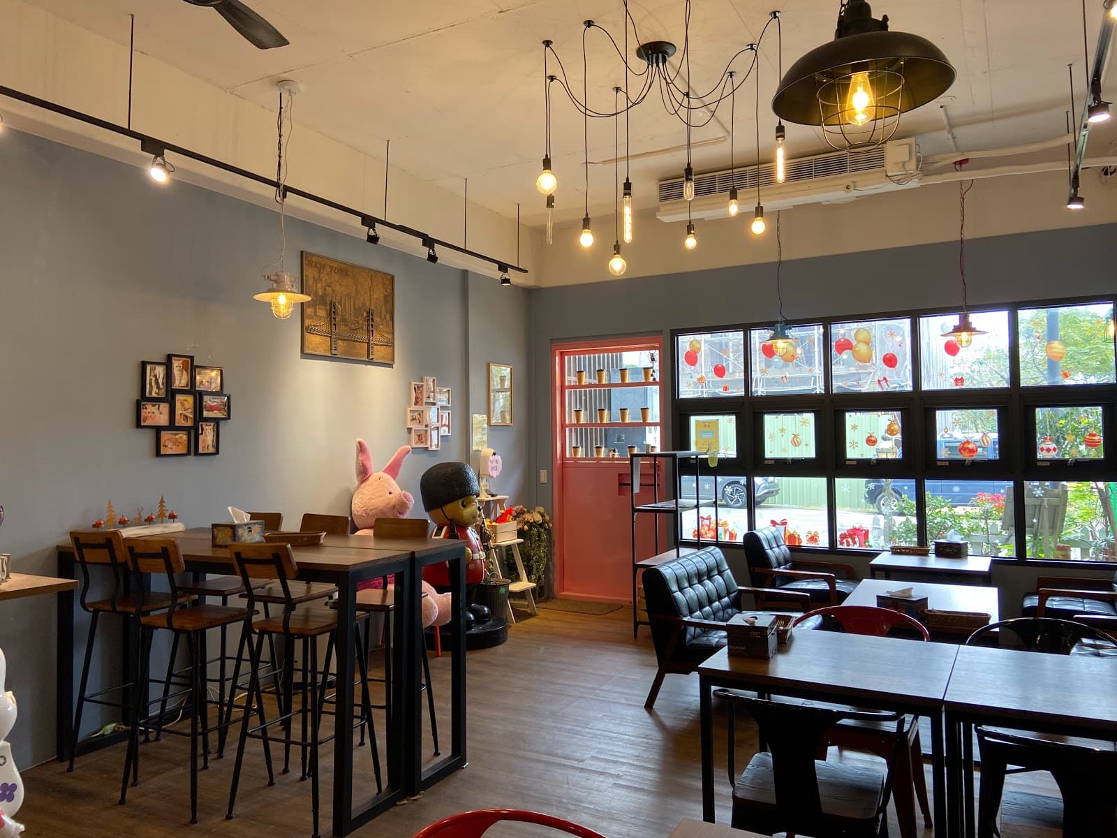 咪咔廚房 Micasa Kitchen & Cafe-早午餐brunch 義大利麵 湖口美食餐廳 推薦 王爺壟重劃區美食 網紅餐廳 異國餐廳 鐵鍋飯 寵物友善餐廳 寵物主題餐廳